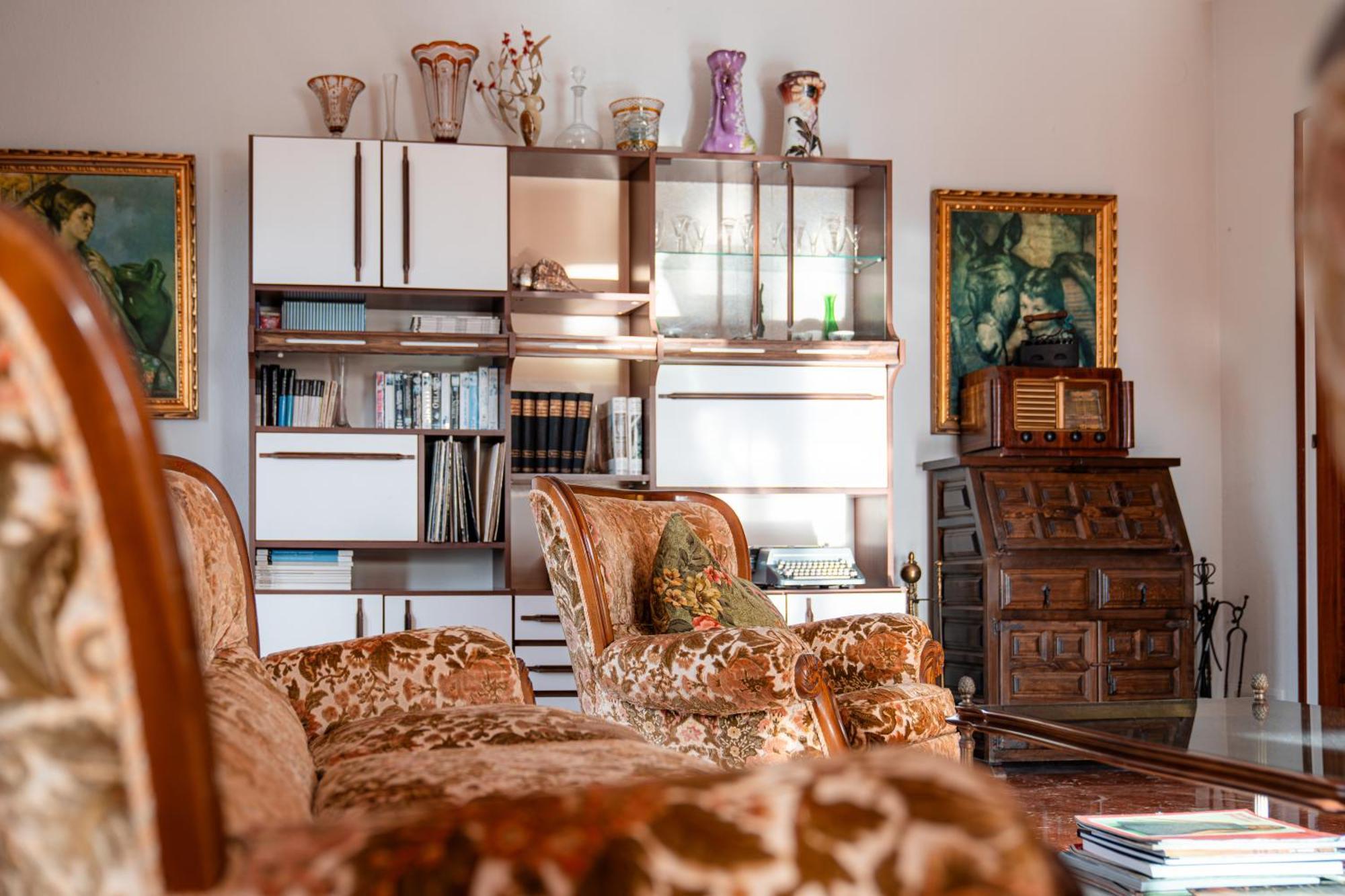 Villa Vintage لي كاز دالكانار المظهر الخارجي الصورة