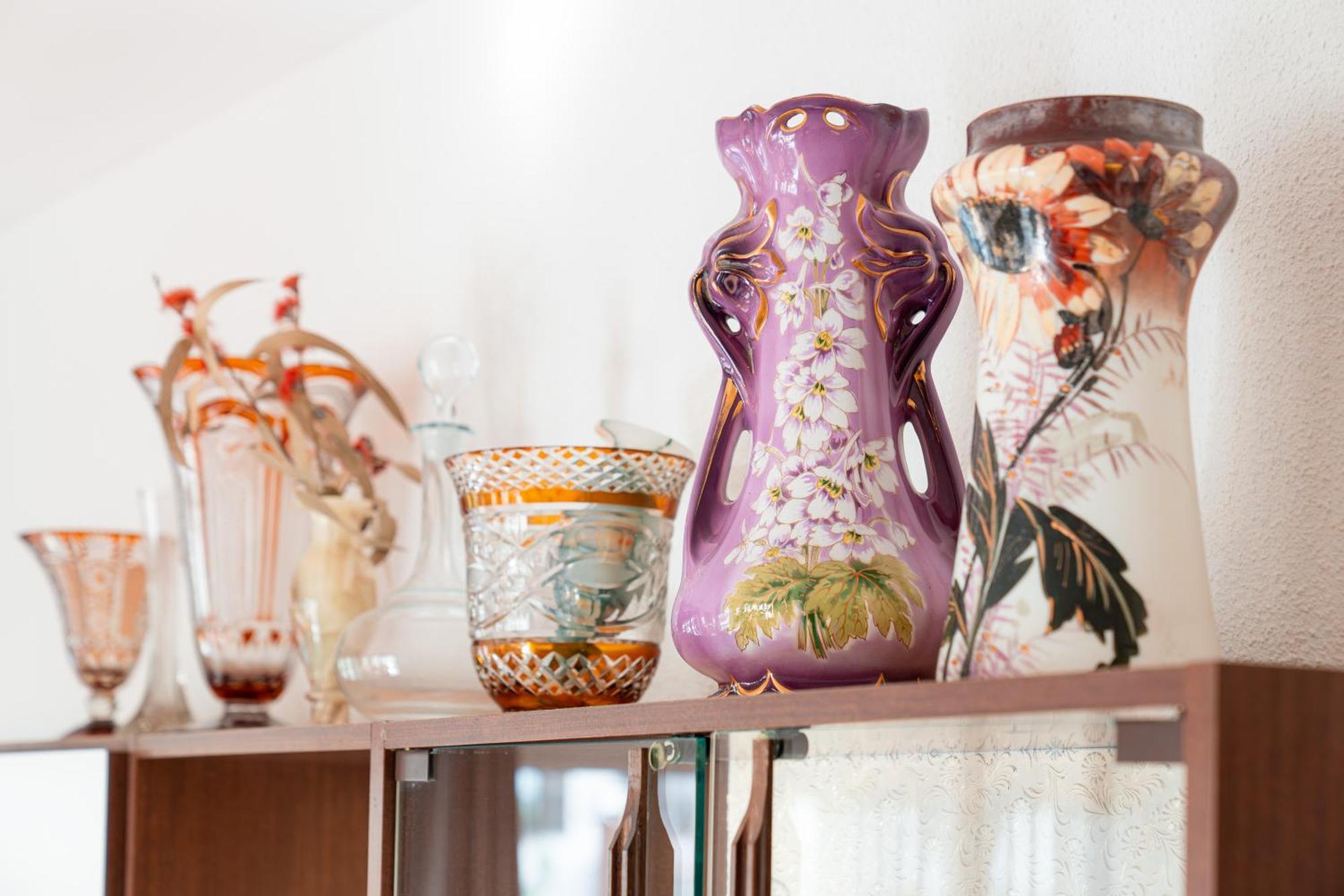 Villa Vintage لي كاز دالكانار المظهر الخارجي الصورة
