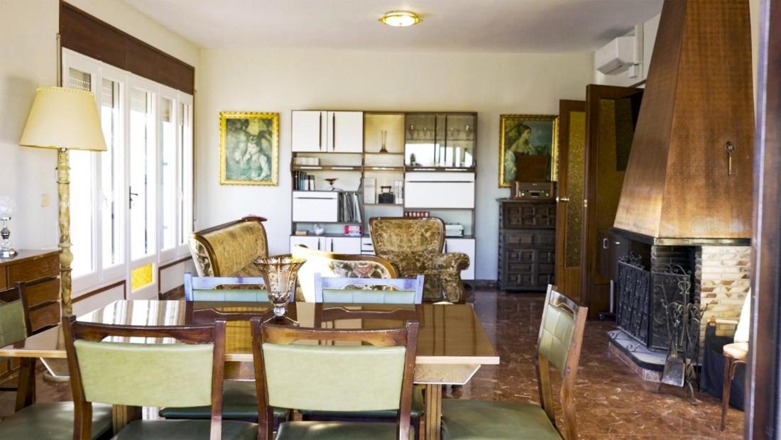 Villa Vintage لي كاز دالكانار المظهر الخارجي الصورة