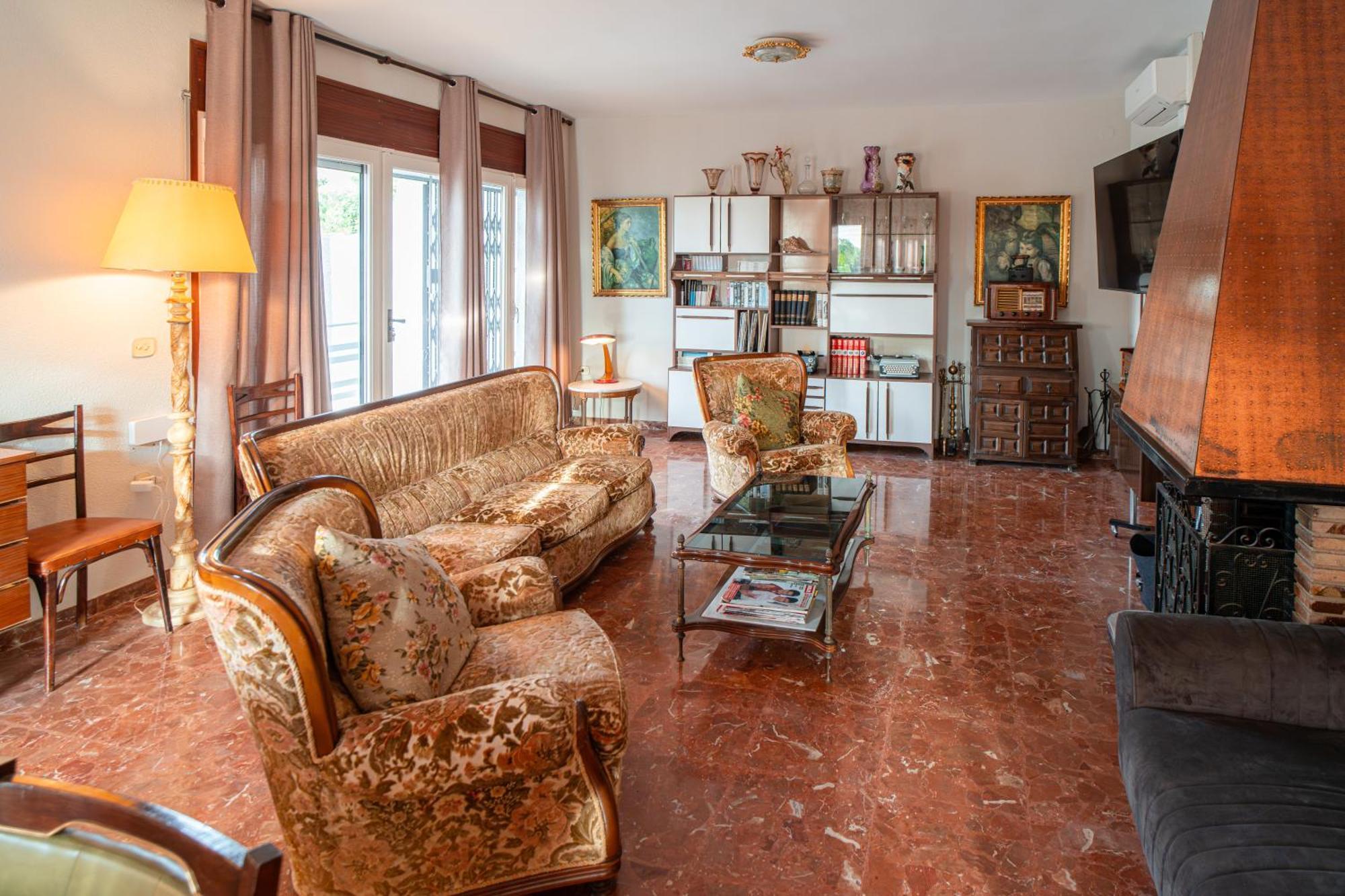 Villa Vintage لي كاز دالكانار المظهر الخارجي الصورة
